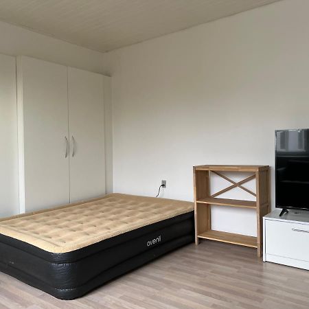 Great View Apartments 2 Aalborg Exterior foto