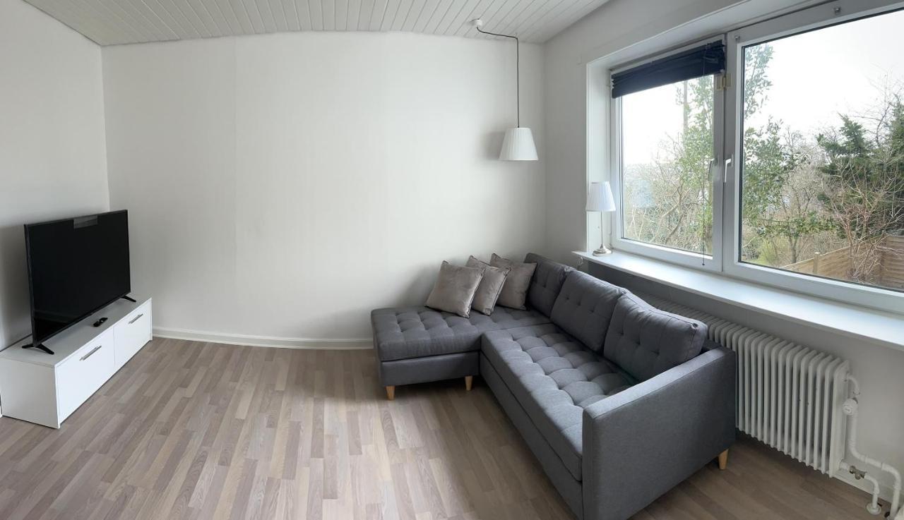 Great View Apartments 2 Aalborg Exterior foto